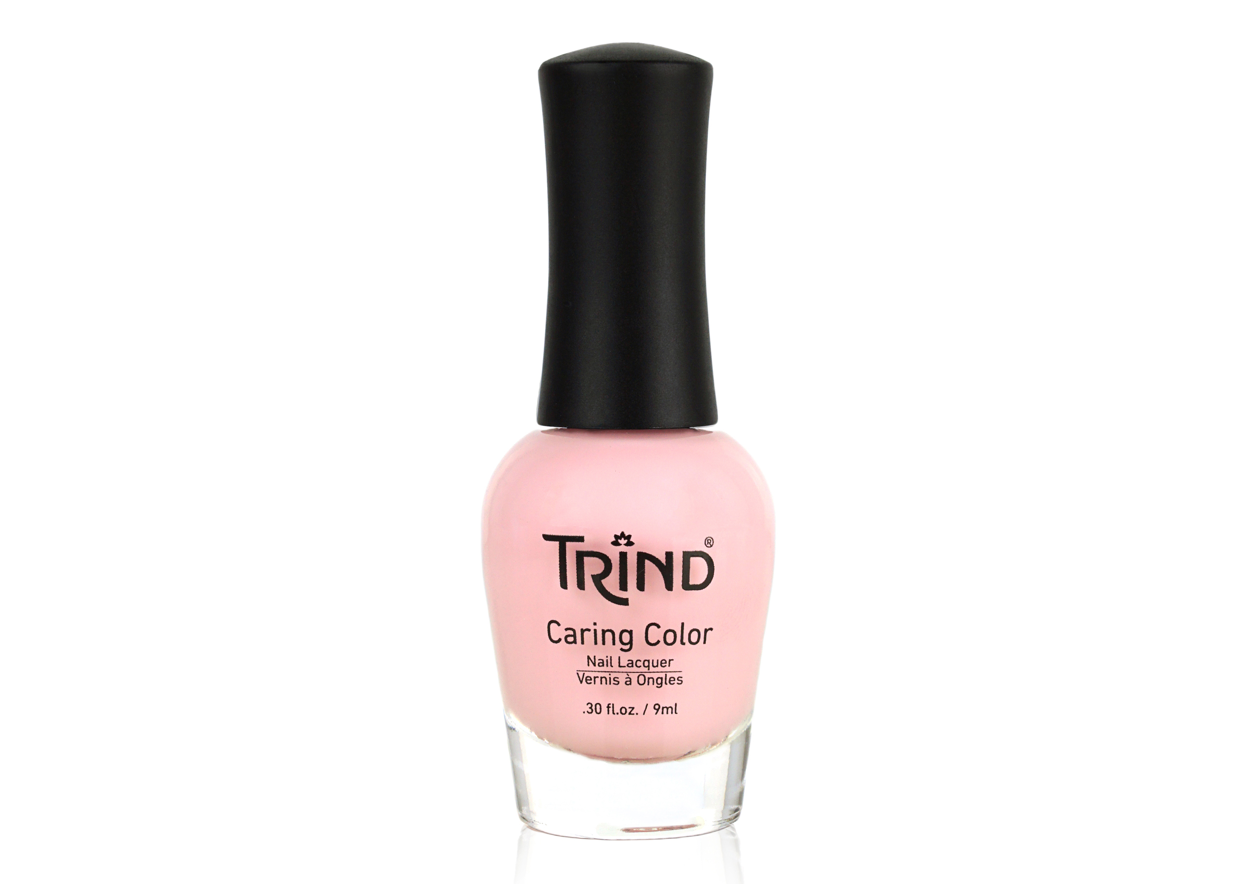 Trind Nail Polish Color - 1 - wide 9