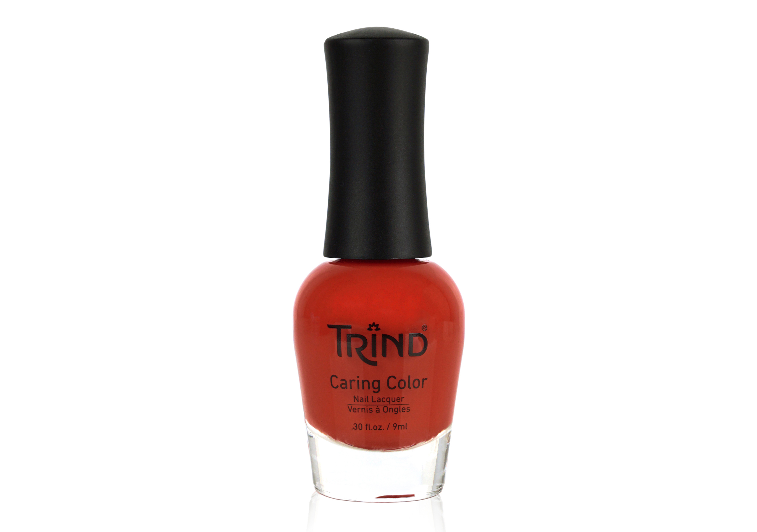 Trind Nail Polish Color - 1 - wide 1