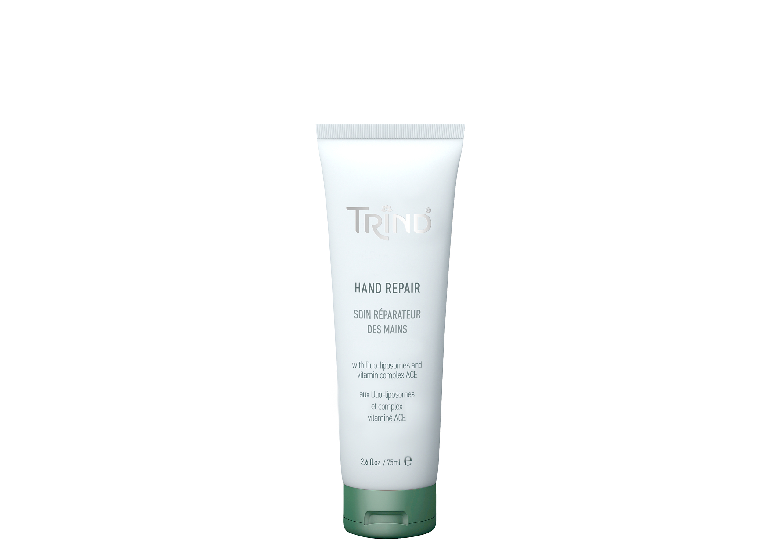 Hand sales repair cream