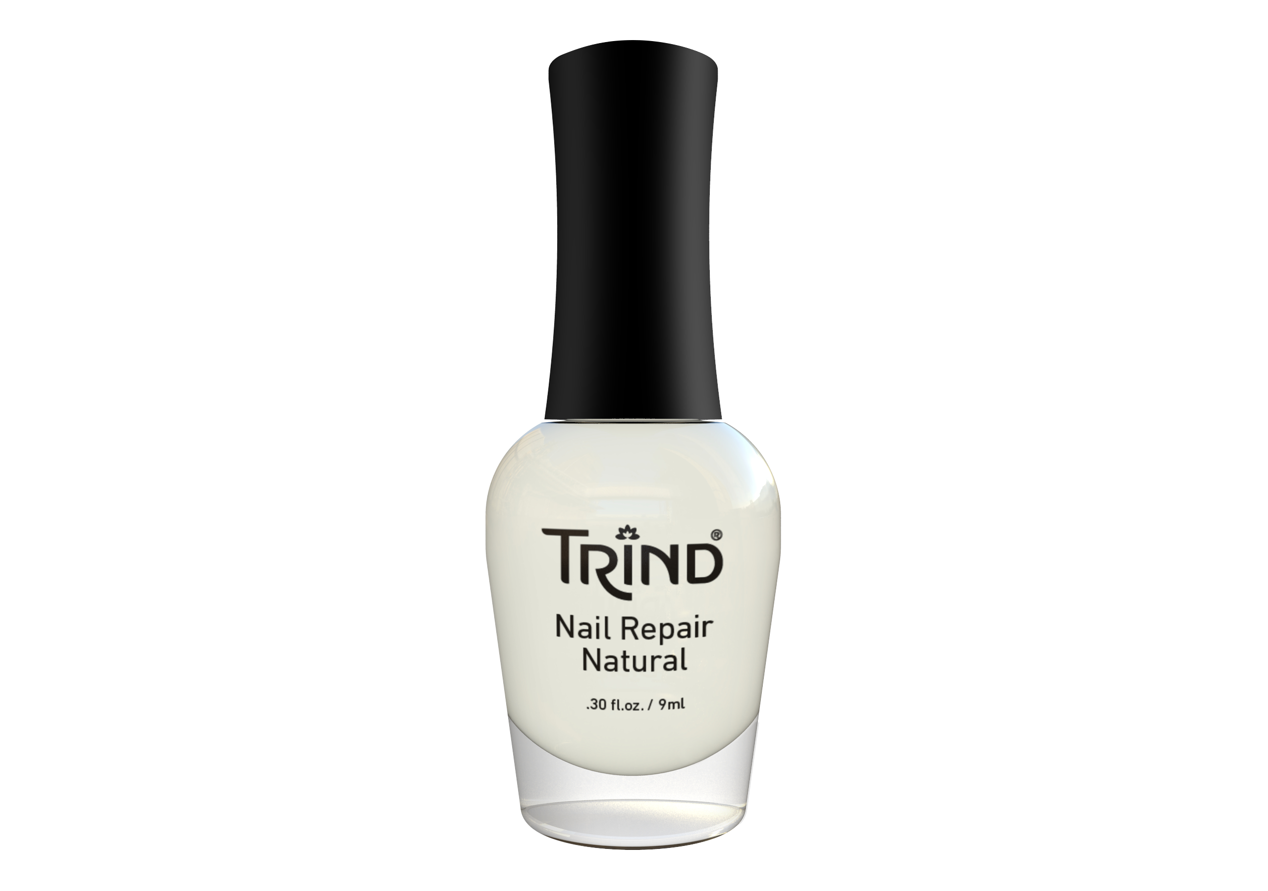 Trind Nail Polish Color - 2 - wide 3