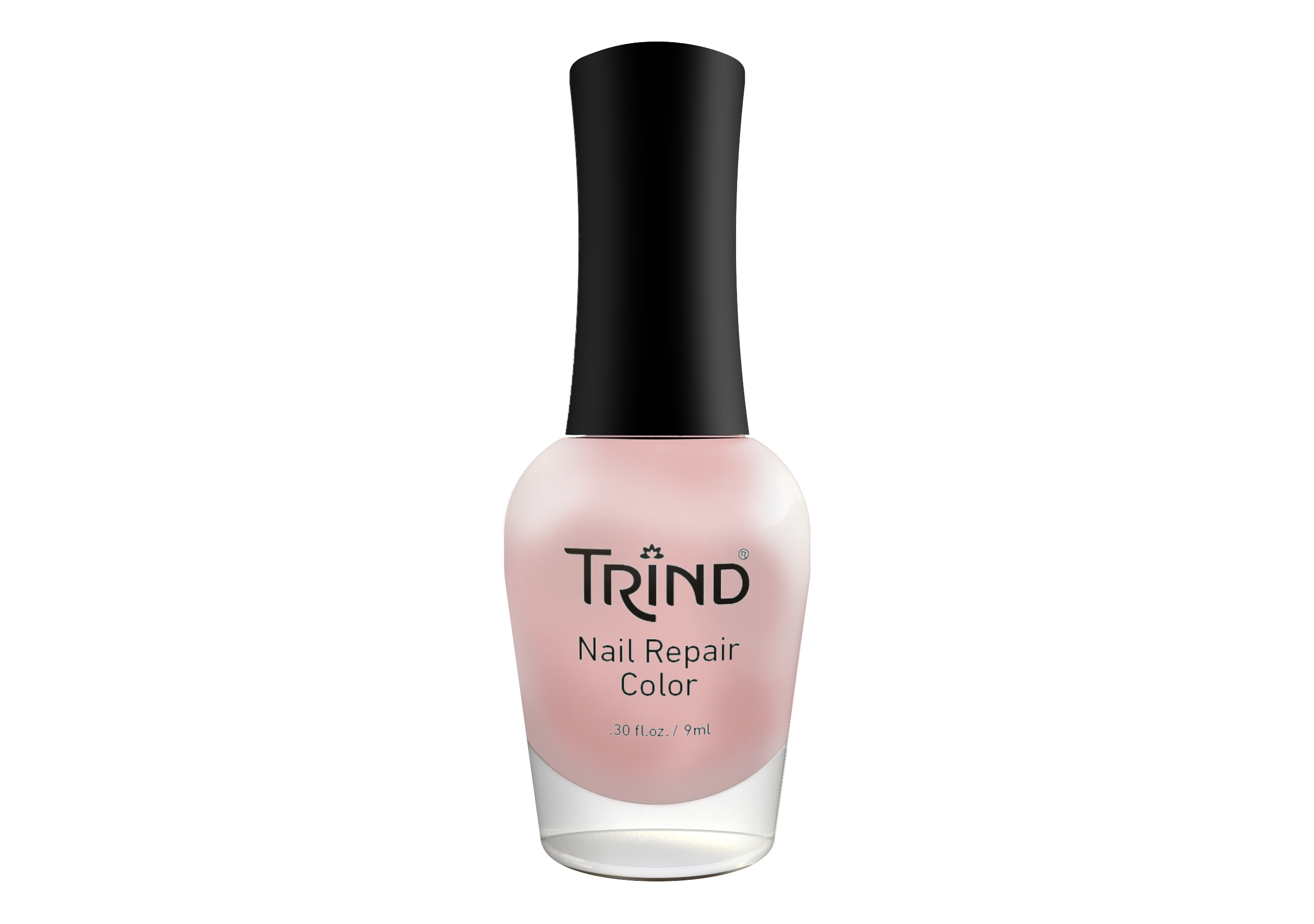 Trind Nail Polish Color - 1 - wide 10