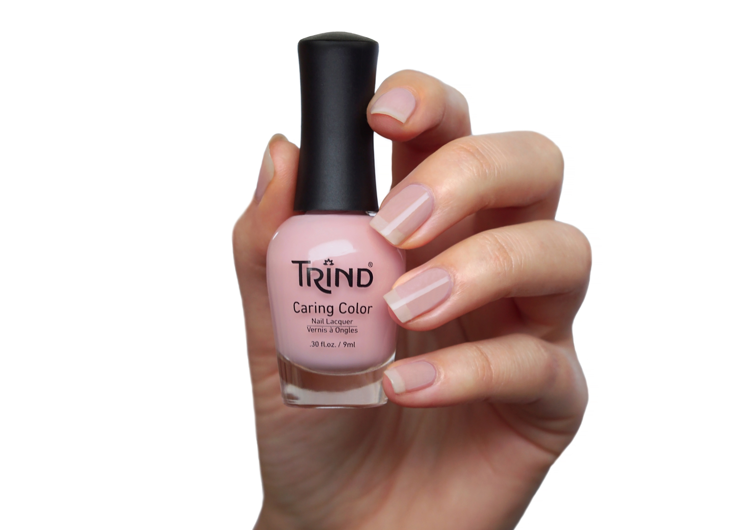 Trind Nail Polish Color - 1 - wide 4