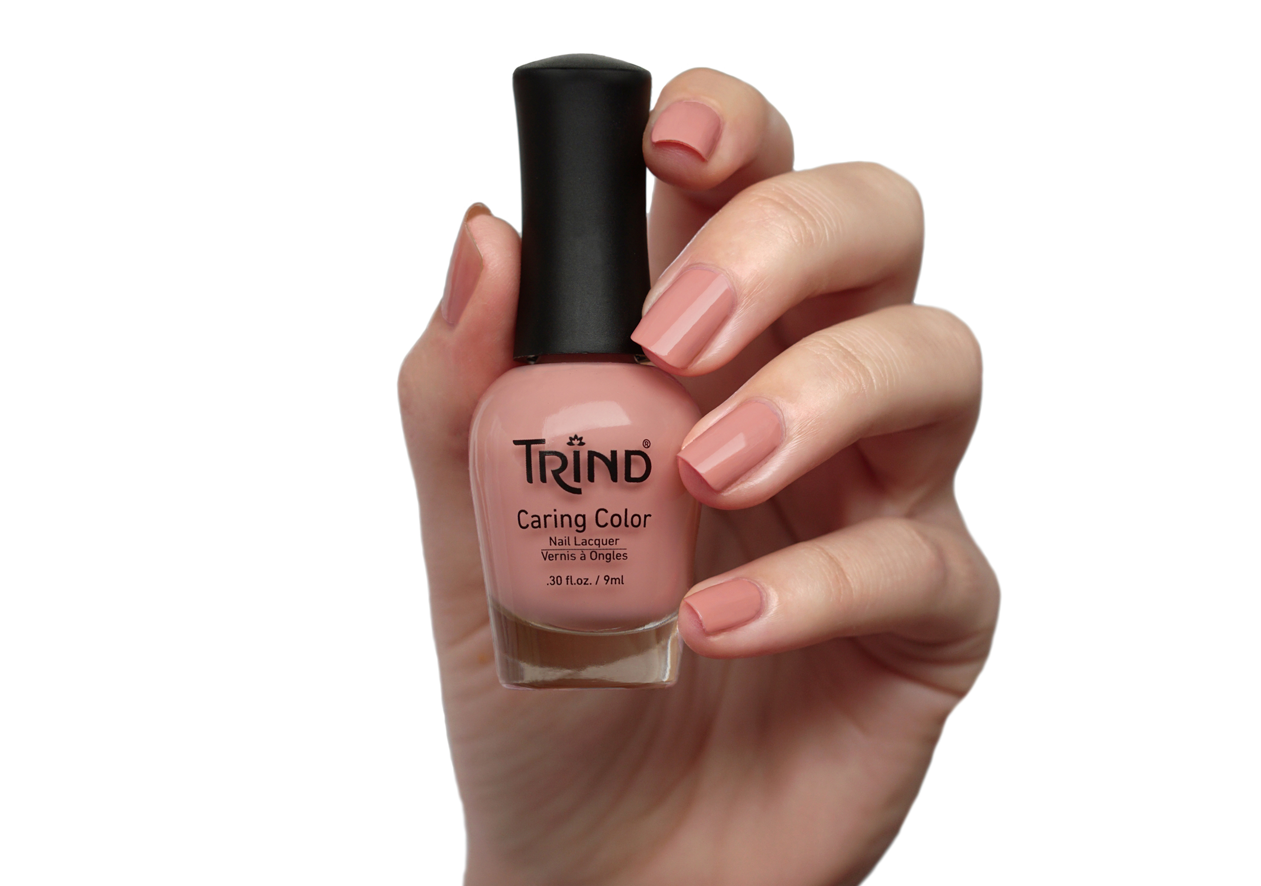 6. DND Nail Polish - Falling for You - wide 8