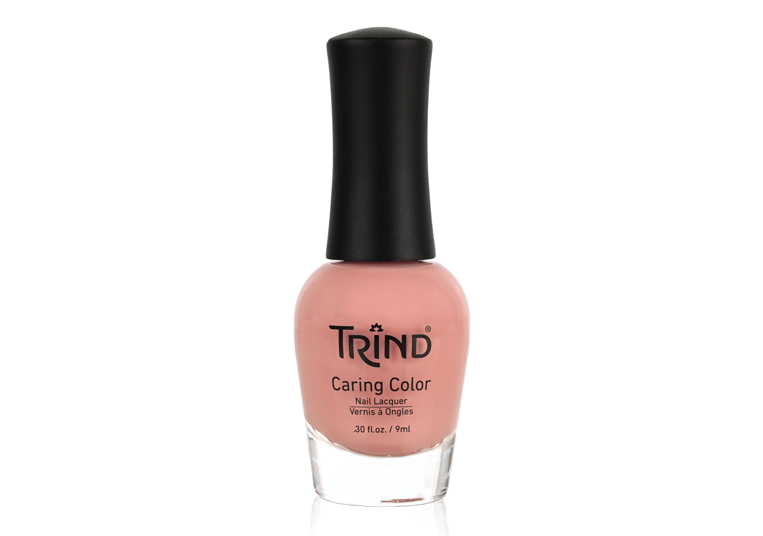 6. DND Nail Polish - Falling for You - wide 5
