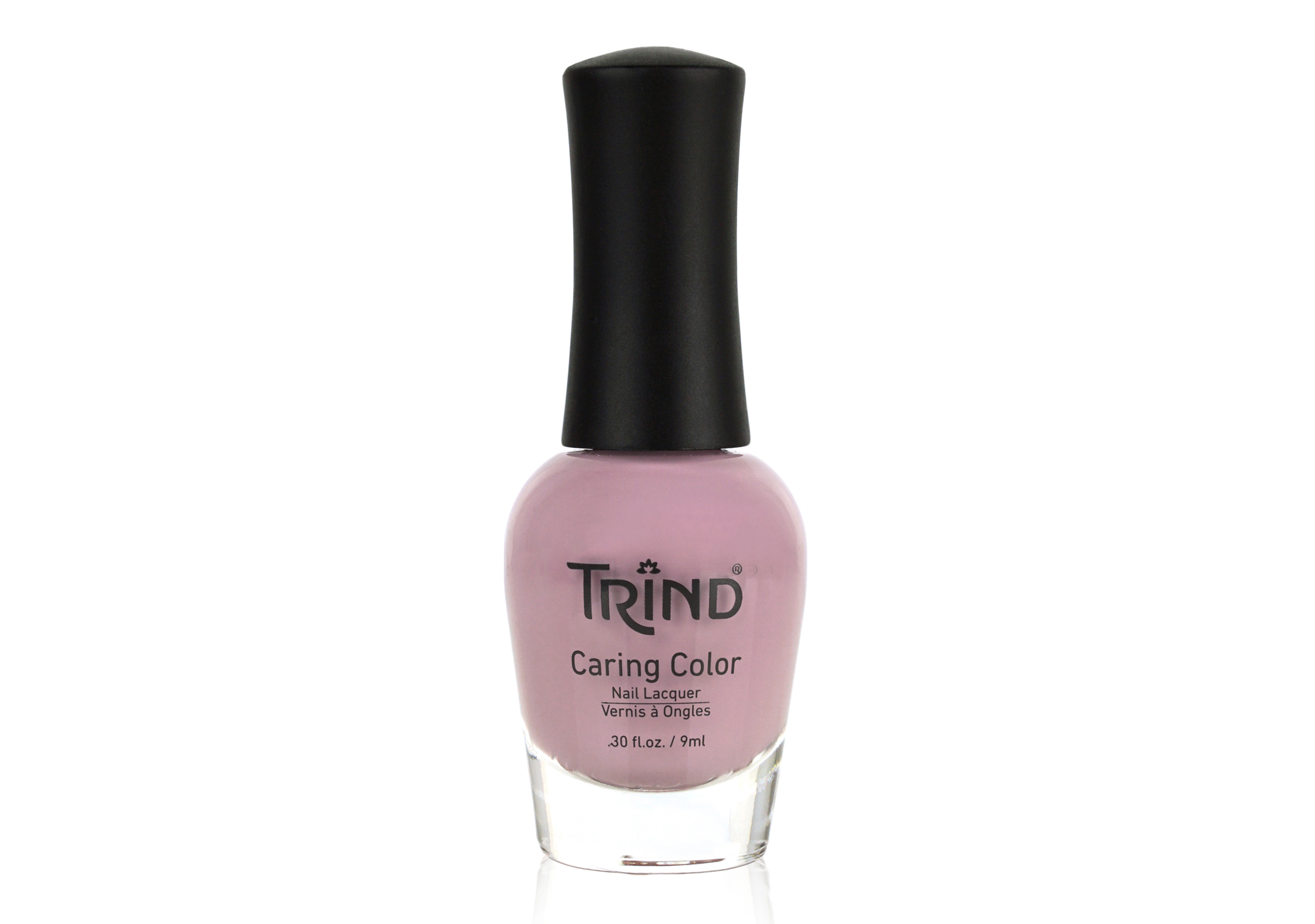 2. "Mauve Over" Nail Polish by OPI - wide 2