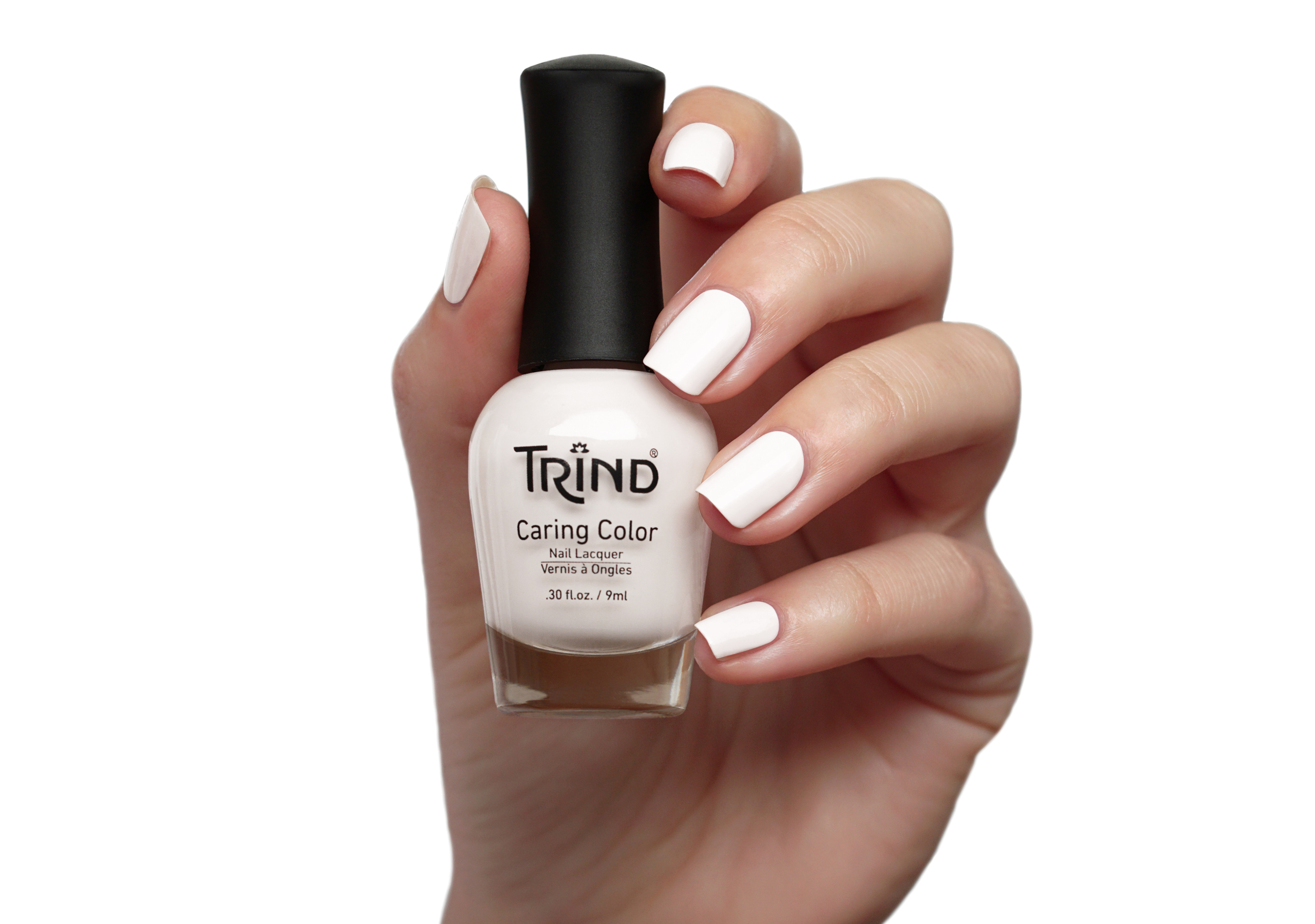 Trind Nail Polish Color - 1 - wide 5